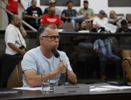 Luís Flávio questiona prefeito sobre autuações da CGM por perturbação do sossego público