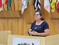 Maria Amélia pede estudo da Prefeitura sobre organização de ambulantes no Centro