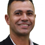 Siufarne Do Cidade Salvador