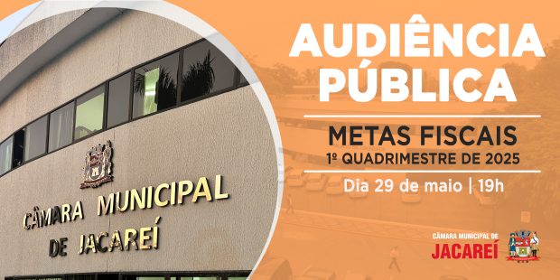 Metas Fiscais