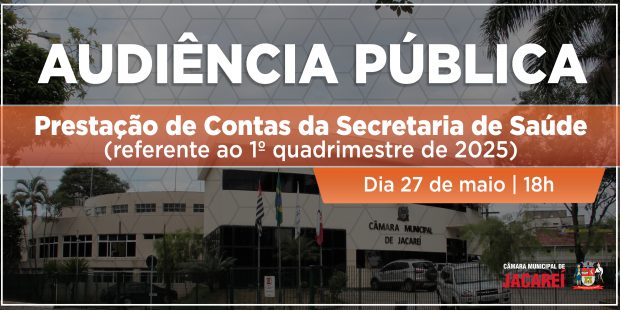 Secretaria Municipal de Saúde