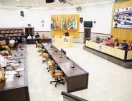 Contas públicas têm déficit primário de R$ 130 milhões em 2024, diz Prefeitura