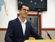Daniel Mariano pede aumento de efetivo policial em Jacareí