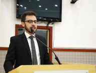 Gabriel Belém cobra informações sobre irregularidades financeiras da Prefeitura