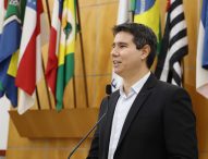 Hernani indica reparos urgentes em estrada no Jardim Paraíso