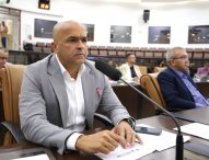 Juex busca emendas estaduais para Saúde, Educação e Lazer