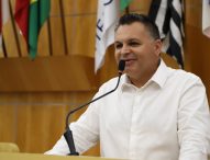 Netho Alves pede reforço de rondas da PM no Veraneio Ijal