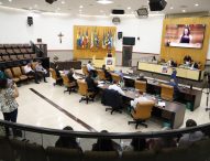Câmara Municipal aprova atualizações na lei de licenciamento ambiental de Jacareí