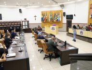 Câmara Municipal aprova medida sobre legalização de edificações irregulares e outros dois projetos