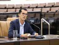 Daniel Mariano busca apoio da Alesp para resolver falta de remédios de alto custo