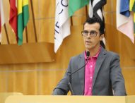 Daniel Mariano pede à JTU linha de ônibus para Primeiro de Maio e Portal Alvorada   