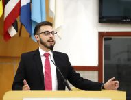 Gabriel Belém alerta para riscos sanitários e de segurança em Jacareí
