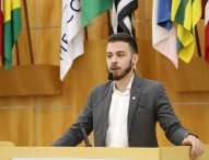 Gabriel Belém questiona Prefeitura sobre falta de água em Jacareí