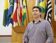 Hernani Barreto tenta apoio federal para combate à dengue em Jacareí