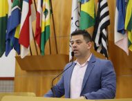 Jean Araújo cobra melhorias ao DER na pavimentação da Vicinal João Fernandes e na Estrada da Tonolli