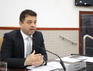Jean Araújo pede melhorias à EDP São Paulo nos bairros Parque Califórnia e Jd. Emília
