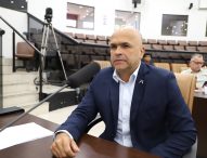 Juex Almeida cobra solução para falta de água no Lagoa Azul 2