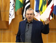 Marcelo Dantas protocola indicações para prevenção de alagamentos em Jacareí
