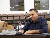 Netho Alves pede capina e limpeza na Rodovia Geraldo Scavone em trecho de Jacareí