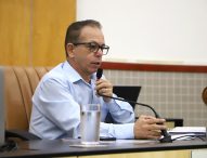 Paulinho do Esporte solicita melhorias viárias em Jacareí