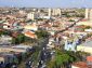 Tramita na Câmara Municipal projeto de lei de revisão do Plano Diretor