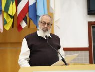 Valmir reivindica fornecimento regular de energia elétrica a moradores do Lagoa Azul II