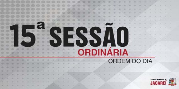 Dia 14 de maio, às 9h