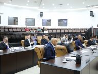 Câmara Municipal aprova atualização do Plano Diretor e outros dois projetos nesta quarta-feira (23)