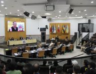 Câmara Municipal aprova mudanças para contratação de pessoal por tempo determinado