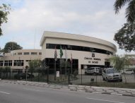 Câmara Municipal retoma discussão do Plano Diretor e outros cinco projetos na Ordem do Dia