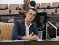 Daniel Mariano pede sala de ortopedia na UPA Dr. Thelmo ao Secretário de Saúde de SP