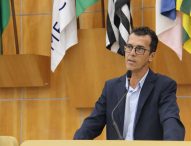 Daniel Mariano solicita vistoria de EDP em instalações nas estradas rurais
