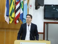 Hernani propõe revitalização urgente do Espaço Liberdade