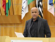 Juex indica serviço de motonivelamento nas principais vias do Veraneio Ijal
