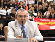 Marcelo Dantas aciona EDP sobre problemas na rede elétrica do Mato Dentro
