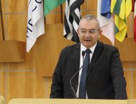 Marcelo Dantas propõe melhorias na iluminação e limpeza de bairros em Jacareí