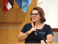 Maria Amélia aciona governador Tarcísio por serviço oftalmológico de alta complexidade