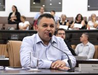 Netho Alves cobra ações para maior segurança na Rodovia Dom Pedro I