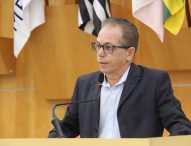 Paulinho do Esporte pede operação tapa-buracos no Jardim Novo Amanhecer