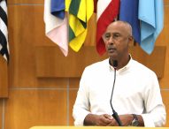 Paulinho dos Condutores busca recursos federais para saúde de Jacareí