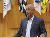 Paulinho dos Condutores cobra operação Tapa-Buracos no Parque dos Sinos