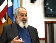 Valmir cobra Governo Federal por mais moradias do Minha Casa Minha Vida
