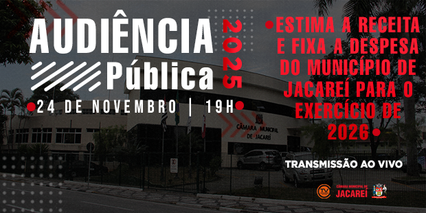 Lei Orçamentária Anual | 2026