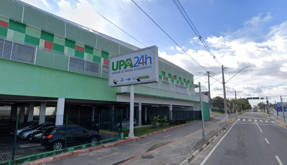 Câmara Municipal recebe audiência para prestação de contas da Secretaria de Saúde