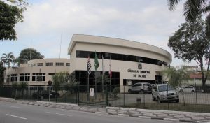 Câmara Municipal vota três projetos na Ordem do Dia de quarta-feira (21)