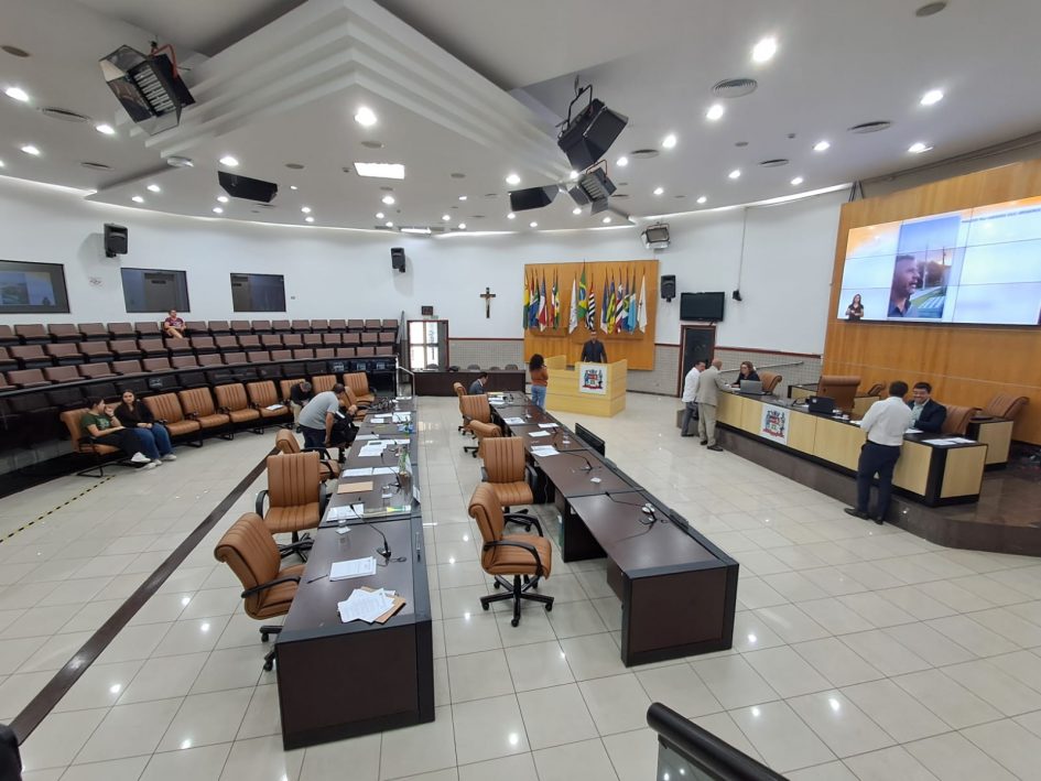 Câmara Municipal aprova regulamentação de captação do IR a entidades filantrópicas