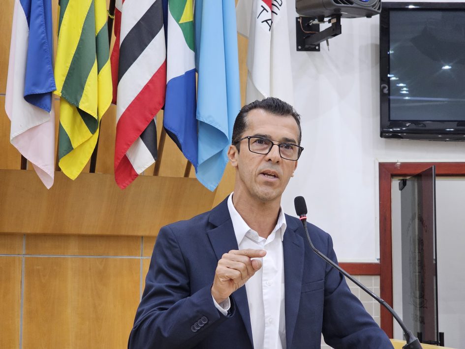 Daniel Mariano cobra EDP sobre melhorias na Estrada Dona Mercedes