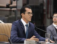 Daniel Mariano pede intensificação de rondas da GCM no Jardim Didinha