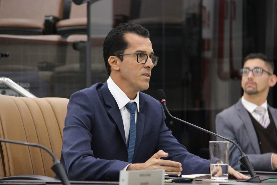 Daniel Mariano pede intensificação de rondas da GCM no Jardim Didinha