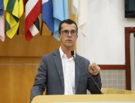 Daniel Mariano pede radares de velocidade na Rodovia Euryale de Jesus Zerbine